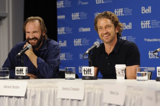 Toronto International Film Festival
